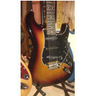 LONDON CITY SPITFIRE mk2, 3 Tone Sunburst